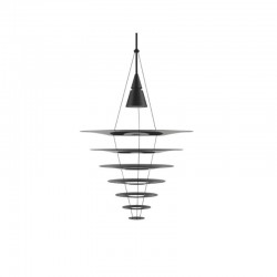 Louis Poulsen Enigma 825 Pendant Light