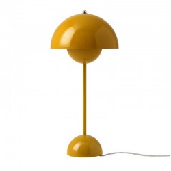 &Tradition Flowerpot Table Lamp VP3