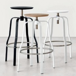 Lapalma Giro Stool