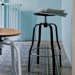 Lapalma Giro Stool