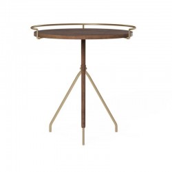 Audo Copenhagen Umanoff Side Table