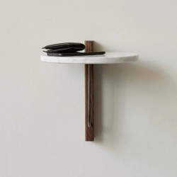 Menu Corbel Shelf