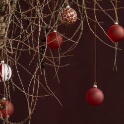 Holmegaard Souvenir Christmas
