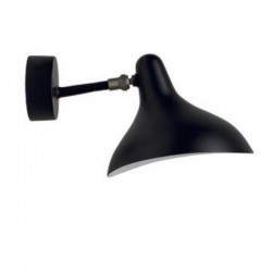 DCW Editions Mantis BS5 Mini Wall Lamp