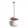 DCW Editions Here Comes The Sun Suspension Lamp 35 cm