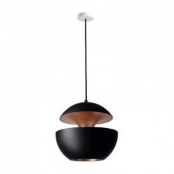 DCW Editions Here Comes The Sun Suspension Lamp 25 cm