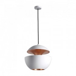 DCW Editions Here Comes The Sun Suspension Lamp 25 cm