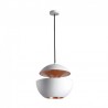 DCW Editions Here Comes The Sun Suspension Lamp 17.5cm