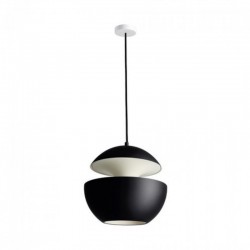 DCW Editions Here Comes The Sun Suspension Lamp 17.5cm