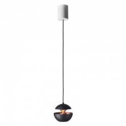 DCW Editions Here Comes The Sun Suspension Lamp Mini