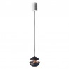 DCW Editions Here Comes The Sun Suspension Lamp Mini