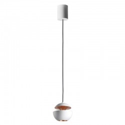 DCW Editions Here Comes The Sun Suspension Lamp Mini