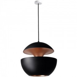 DCW Editions Here Comes The Sun Suspension Lamp 55cm
