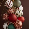 Holmegaard Souvenir Christmas Bauble