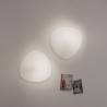 Nemo Asia Wall/Ceiling Lamp