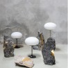 Gubi Stemlite Table Lamp 70cm