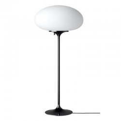 Gubi Stemlite Floor Lamp 150cm