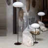 Gubi Stemlite Floor Lamp 150cm