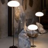 Gubi Stemlite Floor Lamp 150cm