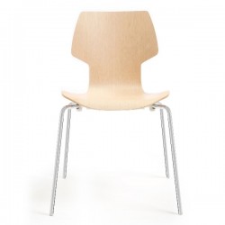 Mobles 114 Gracia Chair 