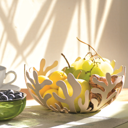 Alessi Bowl Mediterraneo Fruit Holder 