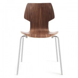 Mobles 114 Gracia Chair 