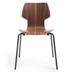 Mobles 114 Gracia Chair 