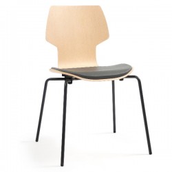 Mobles 114 Gracia Chair 