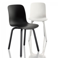 Magis Substance Chair Aluminium 