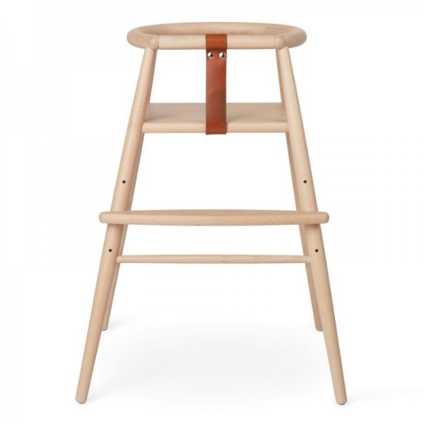 CARL HANSEN NANNA DIETZEL ND54 HIGH CHAIR