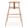 CARL HANSEN NANNA DIETZEL ND54 HIGH CHAIR