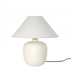 Audo Copenhagen Torso Table Lamp 37cm