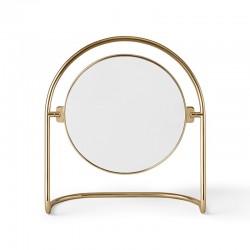 Menu Nimbus Table Mirror Brass