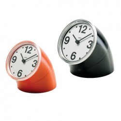 Alessi Cronotime Clock