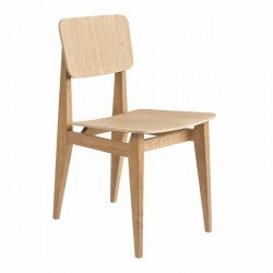 Gubi C-Chair Dining Chair...