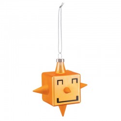 Alessi Cubik Star,...