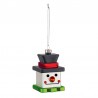 Alessi Snow Cube, Christmas...