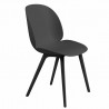 Gubi Dining Beetle Chair,...