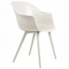 Gubi Bat Dining Chair,...