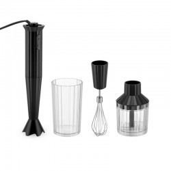 Alessi Plissé Hand Blender...