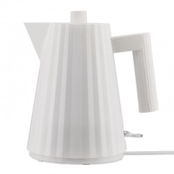 alessi plisse kettle