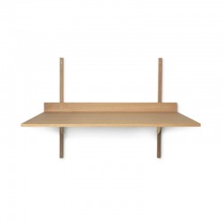 Ferm Living Sector Shelf Desk