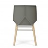 Mobles 114 Green Chair Beige grey 