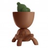 Qeeboo Turtle Carry Planter...