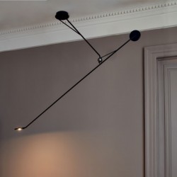 DCW Editions Aaro Ceiling Lamp