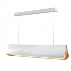 DCW Respiro Pendant Lamp