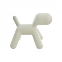 Magis Puppy Kids Chair White