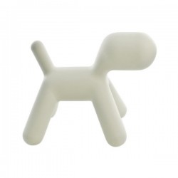 Magis Puppy Kids Chair White