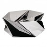 Alessi Kaleidos Bowl Stainless Steel