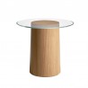 Frits Hansen Stud Side Table